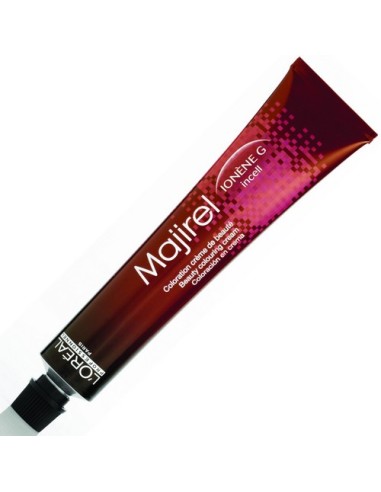 Tinte Majirel 7/44   50gr