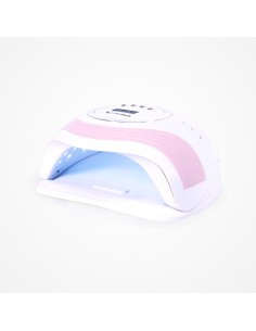 Lámpara de uñas Uva/Led Star Dust Delicate 60w