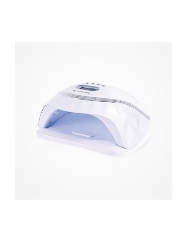 Lámpara de uñas Uva/Led Star Dust Shiny 60w