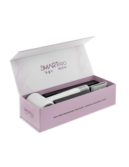 Secador Smart Pro 1800W A.G.V