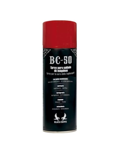 Aceite Maquinilla 5 en 1 400ml