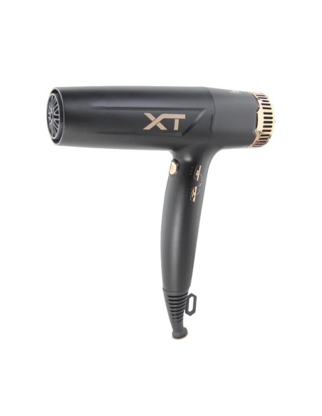 Secador XT  2400W Negro-Rose Gold