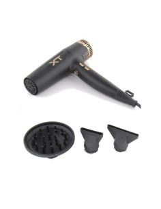 Secador XT  2400W Negro-Rose Gold