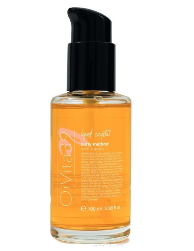 Serum Metodo Curly Oi Vita100ml.