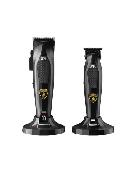 Maquinilla Lamborghini Diamante Black JRL Clipper+Trimmer