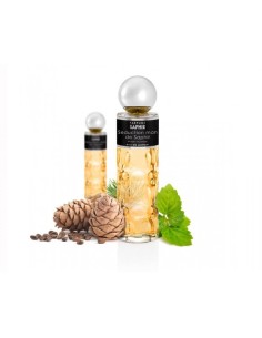 Estuche Duplo Saphir Seduction Man 200ml 2