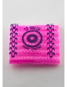 Rulo Plast. nº 0 12ud 2