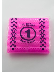 Rulo Plast. nº 1 12ud 2