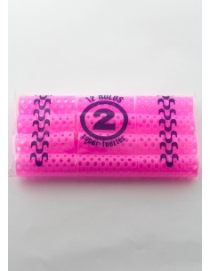 Rulo Plast. nº 2 12ud 2