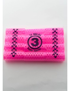 Rulo Plast. nº 3 12ud 2