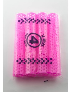 Rulo Plast. nº 4 12ud 2