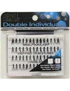 Pestañas Postizas Nat. Grupo Sin Nudo Mediana