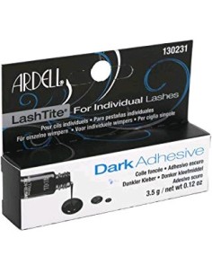 Adhesivo Oscuro  3,5gr.