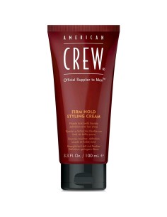 Crema Crew Matte Styling 100ml