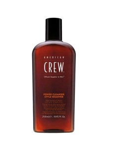 Champu Power Cleanser Style Remover 250ml