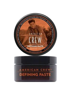 Crew Defining Paste 85gr