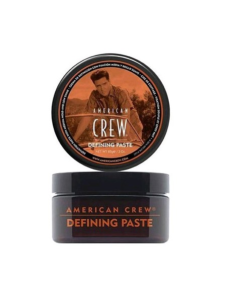 Crew Defining Paste 85gr