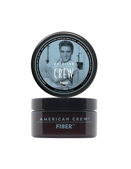 Crew Fiber Crew 85gr