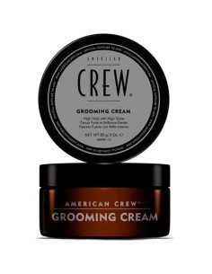Crew Grooming Cream 85ml 2