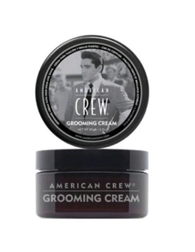 Crew Grooming Cream 85ml