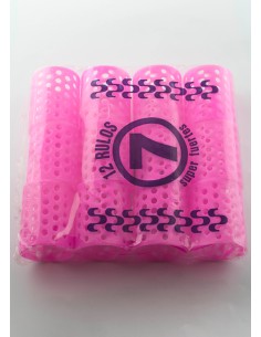 Rulo Plast. nº 7 12ud 2