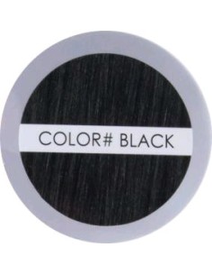 Fibras  negro  25 gr