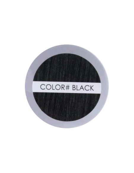 Fibras  negro  25 gr