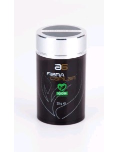 Fibras  Gris 25 gr 2