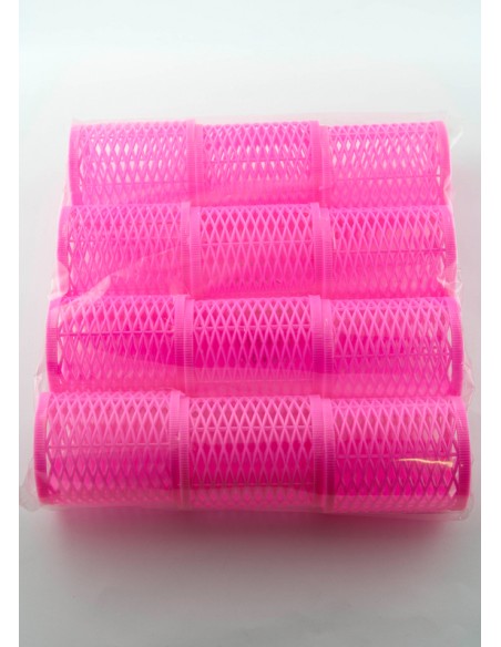 Rulo Plastico nº 8, 12 ud.