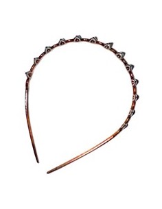 Diadema Concha Francesa 462