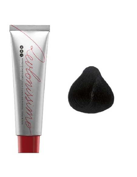 Tinte Revlon Negro 1 - 60ml