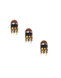 Pinza Concha Francesa 281