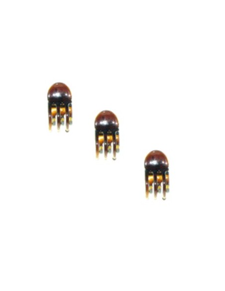 Pinza Concha Francesa 281