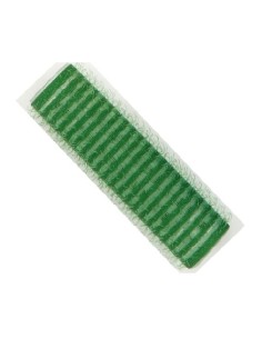 Rulos velcro verde 21mm 6ud
