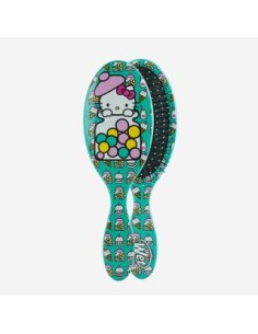Cepillo Hello Kitty Gum Blue Wet Brush