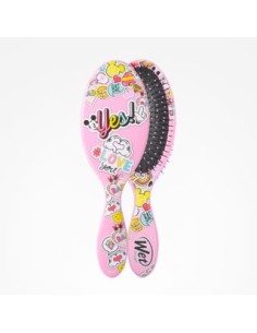 Cepillo Disney Mickey Wet Brush Pink