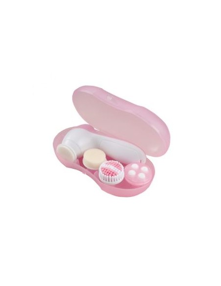 Set de limpieza facial 3 en 1 Touch Beauty