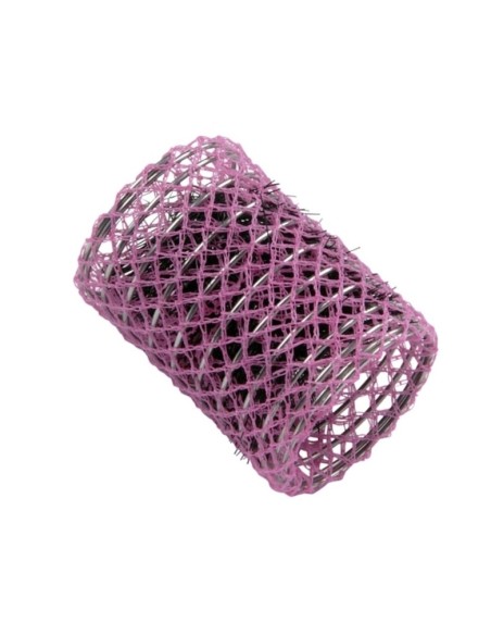 Rulo rosa 45mm 6ud