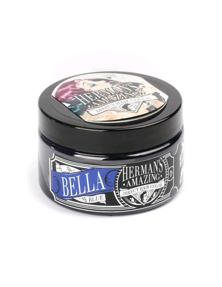 Bella Blue 115ml