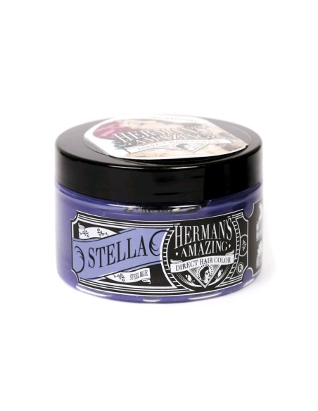 Stella Steel Blue 115ml