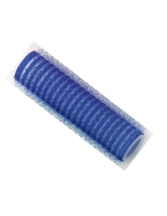 Rulos velcro Lila 15mm 6ud