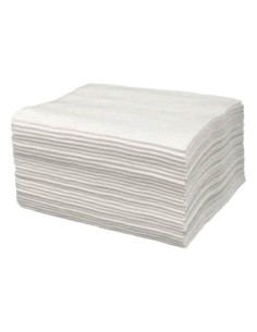 Toalla desechable AIRLAID  (Blister 100 ud)