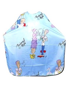 Capa de corte Infantil