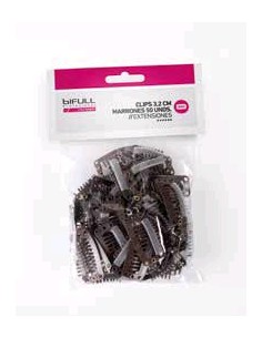 Peineta Ext. 3,2mm Marron