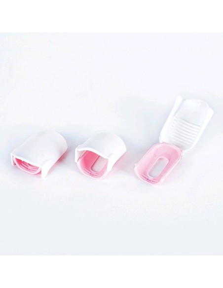 Clips Quita Esmalte Uñas Gel