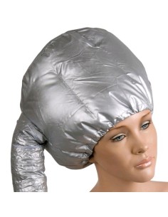 Gorro con Manga Termico