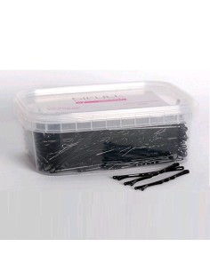 Horquilla Ond. negra 51mm. 250gr.