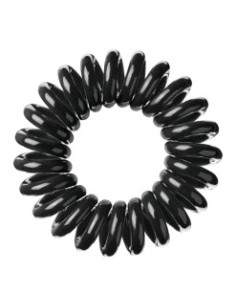 Coletero invisible Negro