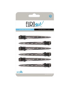 Pinzas Curv. carton 6 ud