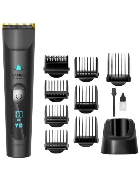 Maquinilla Bamba Precisioncare Wet & Dry